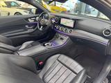 Mercedes-Benz E 400 COUPE/4MATIC/AMG-LINE/BURM/PANO/360°/HUD/ - Mercedes-Benz E 400: Coupe