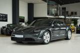 Porsche Taycan*HEAD-UP*SOUND-PACK.*LED*PASM*NAVI*DAB+* - graue Porsche Taycan
