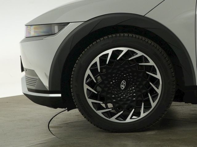 IONIQ 5 TECHNIQ 77,4kWh+VOLL-LED+NAVI+WÄRMEPUMPE