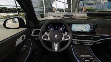 BMW X7 - 4