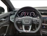 Audi Q3 40 TDI quattro S tronic S line S line - Audi Q3: Alcantara, Head-Up Display