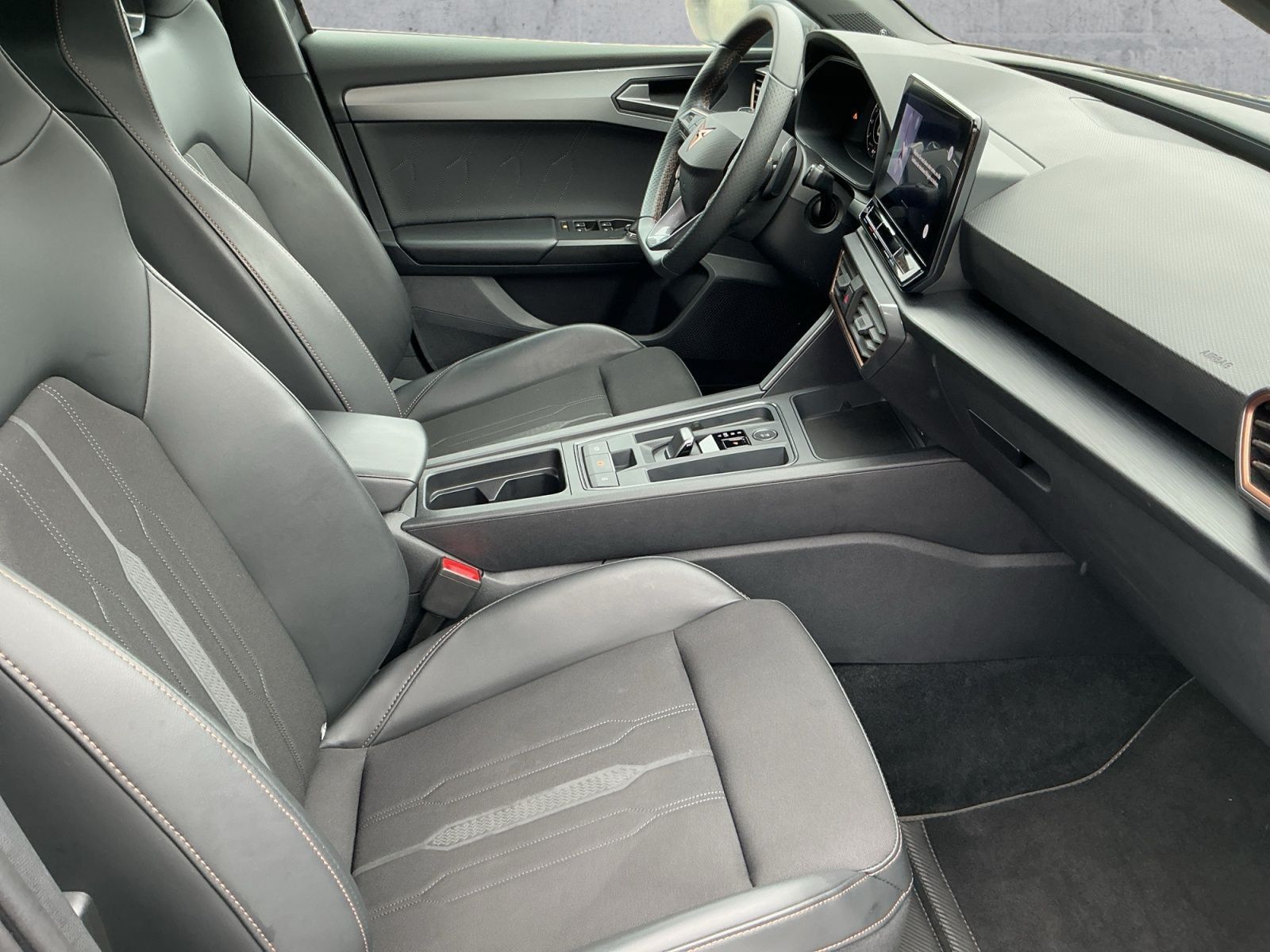 Cupra Leon - Bild 13