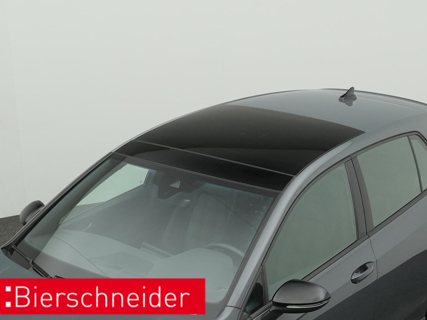 Volkswagen Golf GTI 8 2.0 TSI DSG BLACK STYLE LED+ NAVI PAN, миниатюра 19