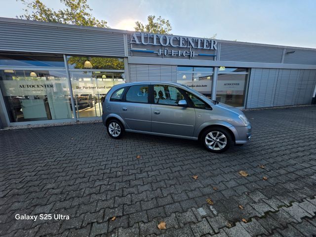 OPEL Meriva Edition Allwetterreifen - Bild 6