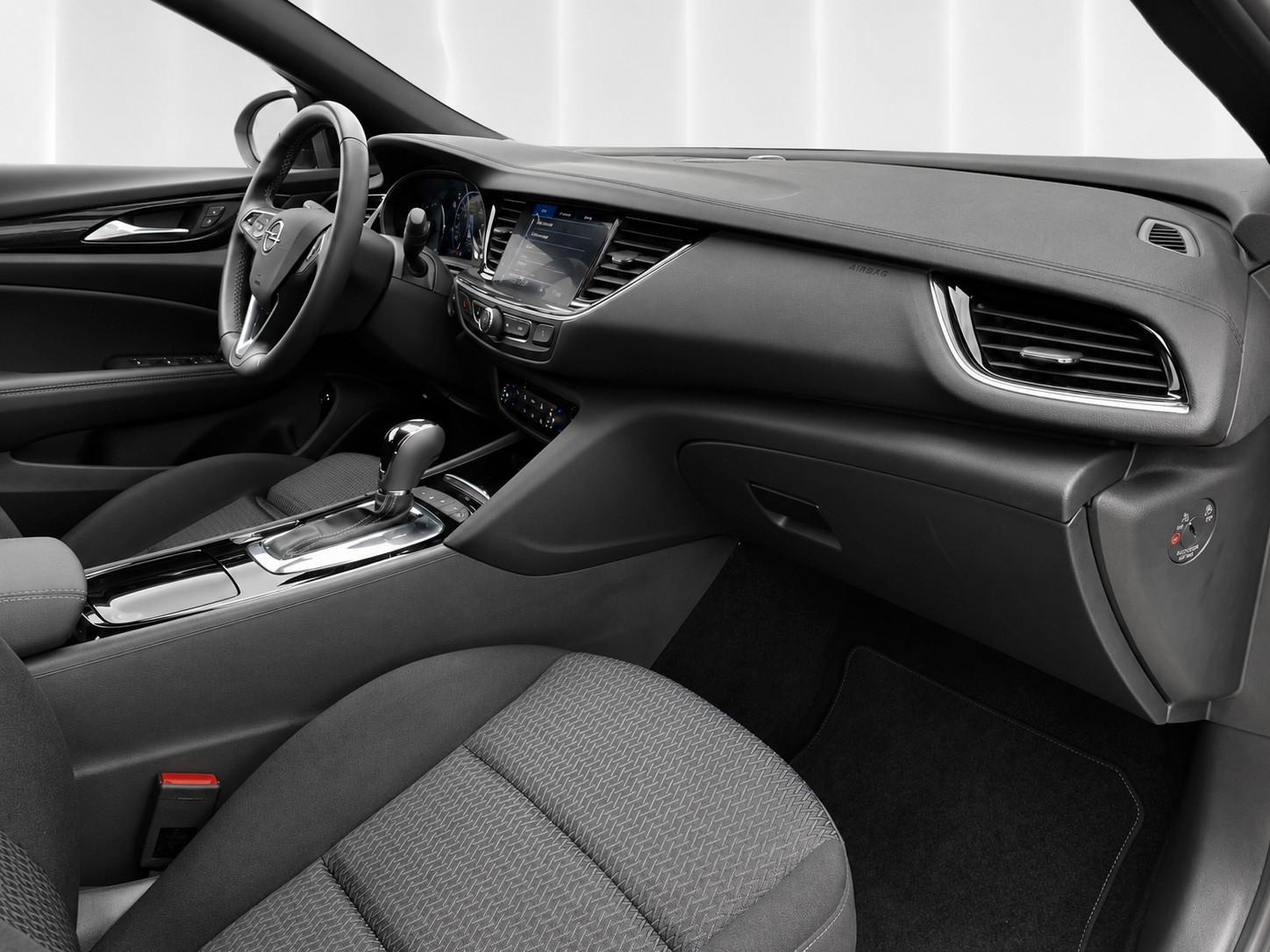 Opel Insignia B Sports Tourer Business*Autom.*Flexri.