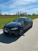 BMW M5 F10 Tausch/Verkauf - BMW M5: V10