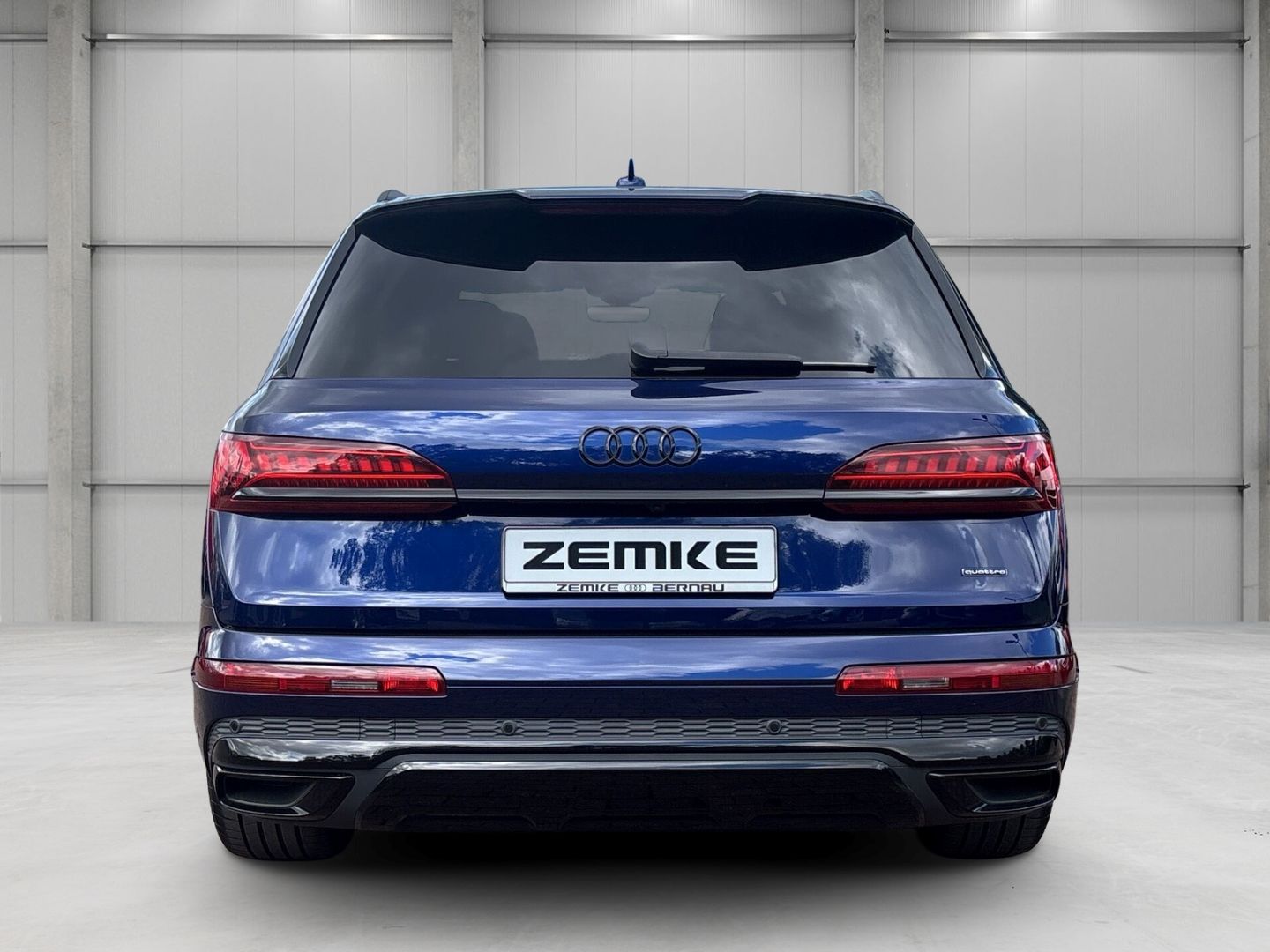 Audi Q7 50 TDI quattro tiptronic competition plus S-l foto 4