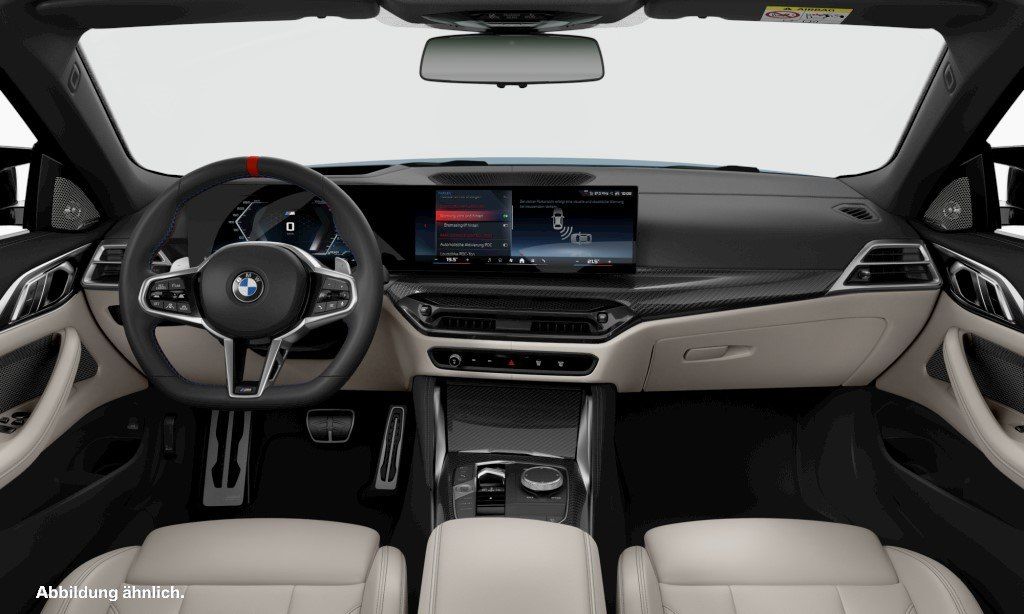 BMW M440 - Bild 3
