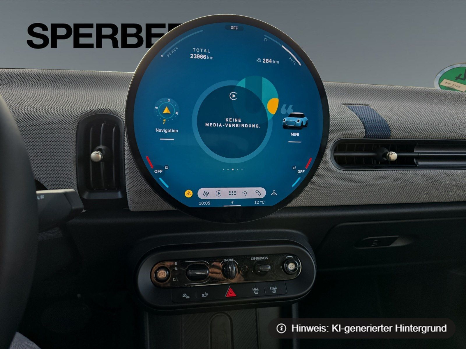 MINI Cooper Cabrio - Bild 17