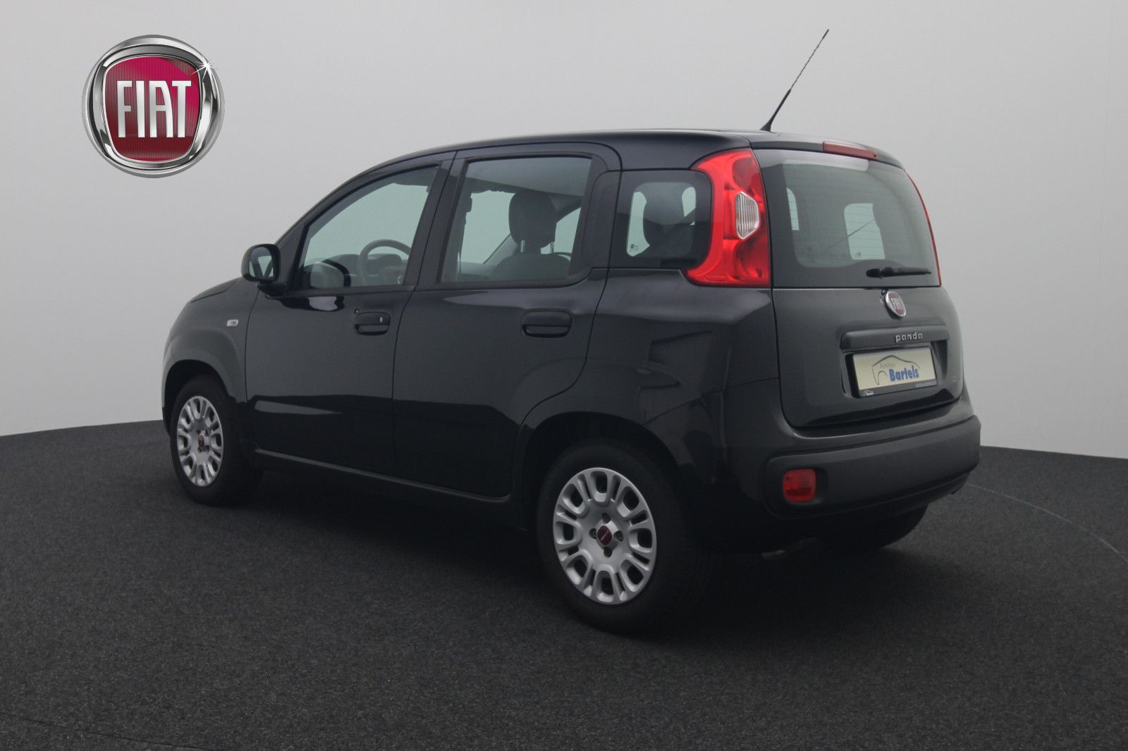 Fahrzeugabbildung Fiat Panda 1.2 Easy 1.Hand