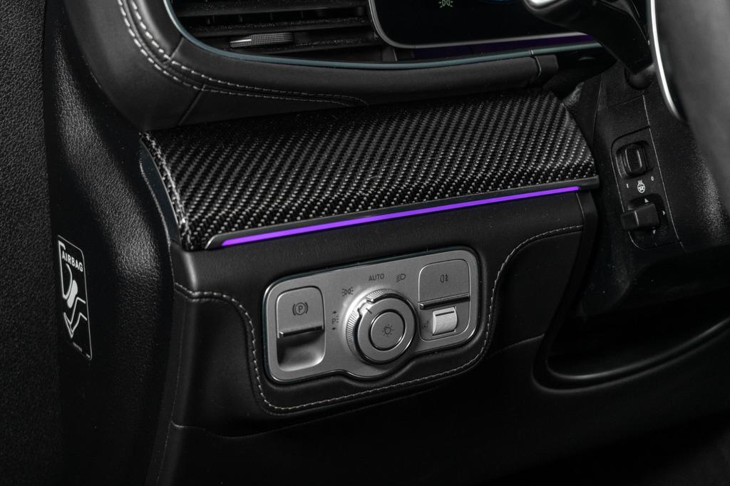 Mercedes-Benz GLS 63