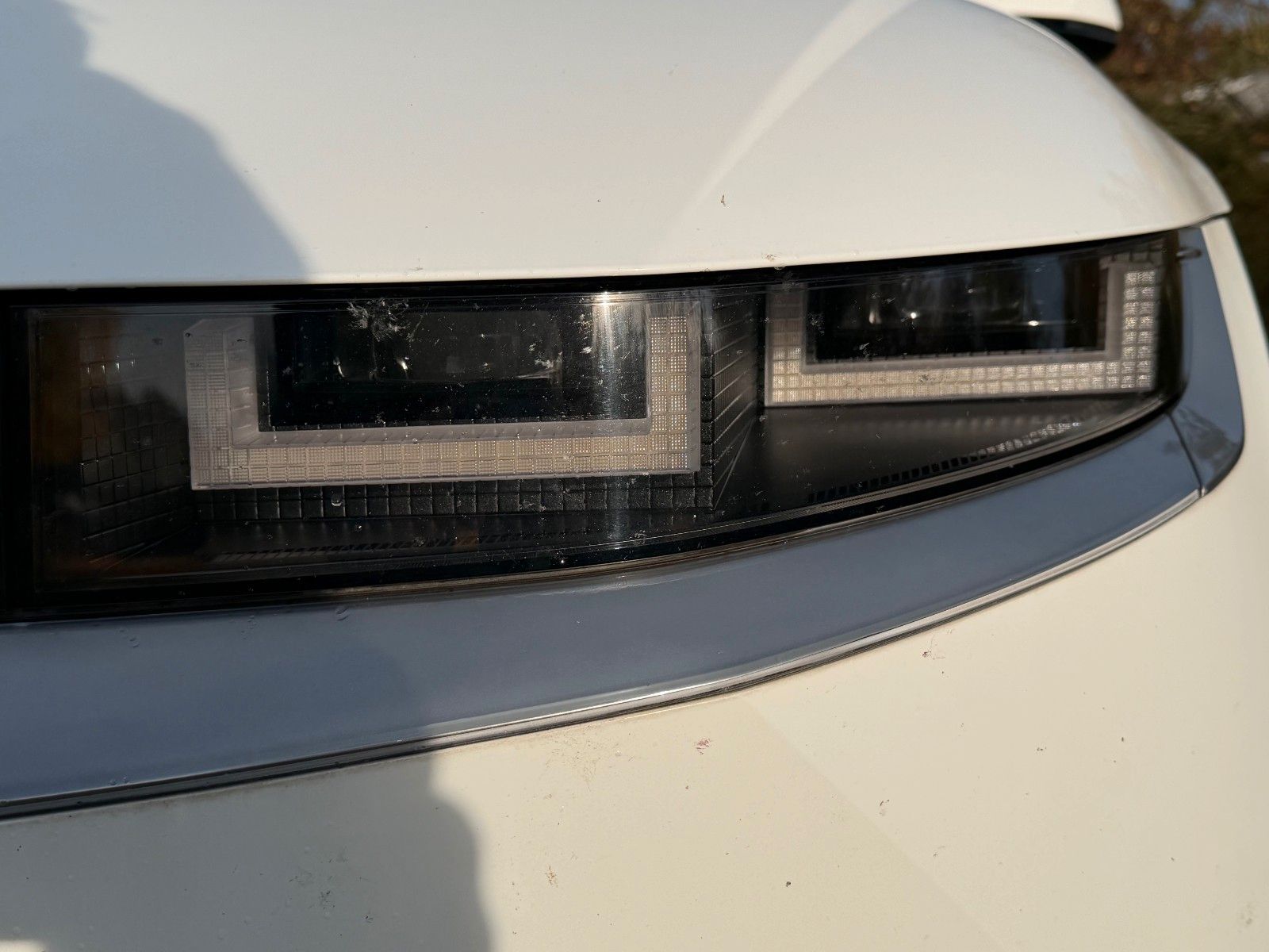 Fahrzeugabbildung Hyundai IONIQ 5 TECHNIQ 225kW *RW430KM*Kamera*SHZ*LED*