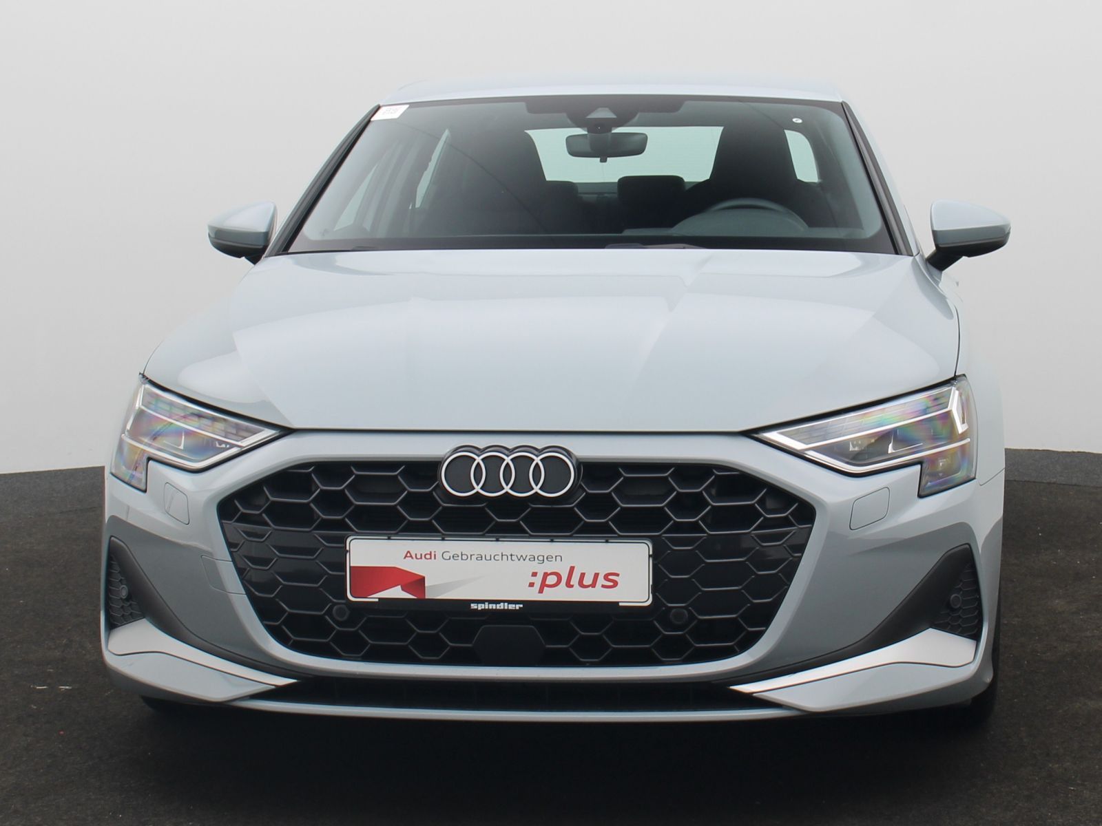 Audi A3 - Bild 4