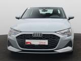 Audi A3 Limousine advanced 35TDI S-tronic / Navi, LED - Audi A3: Limousine