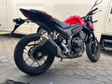 Honda CB 500 Hornet, Top Zustand -Honda Garantie- - Angebote