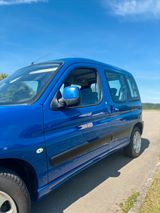 Peugeot Partner - Peugeot Partner aus 2006