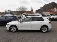 Volkswagen Golf - Vorschau Bild 3