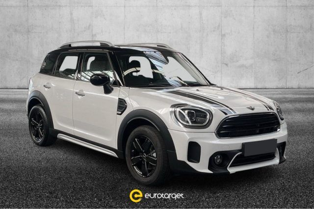 MINI Countryman 1.5 Cooper Classic Countryman