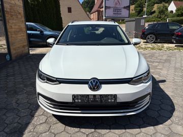 Volkswagen Golf - 2