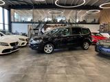 Seat Alhambra Style DSG *7.SITZER*NAVI*PDC*KAMERA*AHK - mit Diesel-Antrieb: Isofix, Van