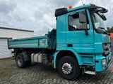 Mercedes-Benz 1832 ACTROS/3-S.MEILLER KIPPER/KLIMA/EURO5 Klima - Mercedes-Benz 1832 actros