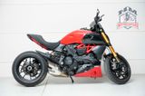 Ducati Diavel 1260 S - DUCATI FRANKFURT