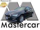 Skoda SKODA Scala 1.6 tdi Ambition 115cv dsg - FZ735EE - Skoda Scala Ambition mit Diesel-Antrieb
