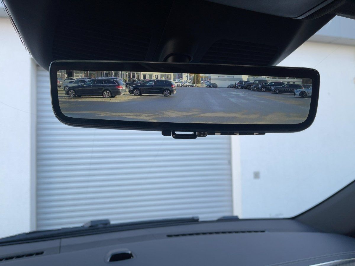 Fahrzeugabbildung Mercedes-Benz V 300 d 4M lang AMG/Night/360°/Exclusive/AHK