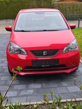 Seat SEAT Mii Chic 1.0 Ecofuel  Benzin /Gas. (C... - Seat: Gas