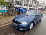 BMW 5 Touring 530 d xDrive M Sport,Kamera,Panorama - BMW 5 Series in Bochum
