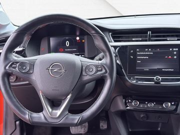 Fotografie des Opel Corsa Corsa-e Edition Sitz-/Lenkradheizung 3-phasig