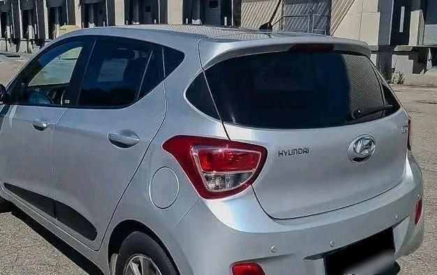 Image of Hyundai i10