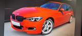 BMW 330d xDrive Touring M Sport Shadow Auto. M S... - BMW 330: 330d Xdrive
