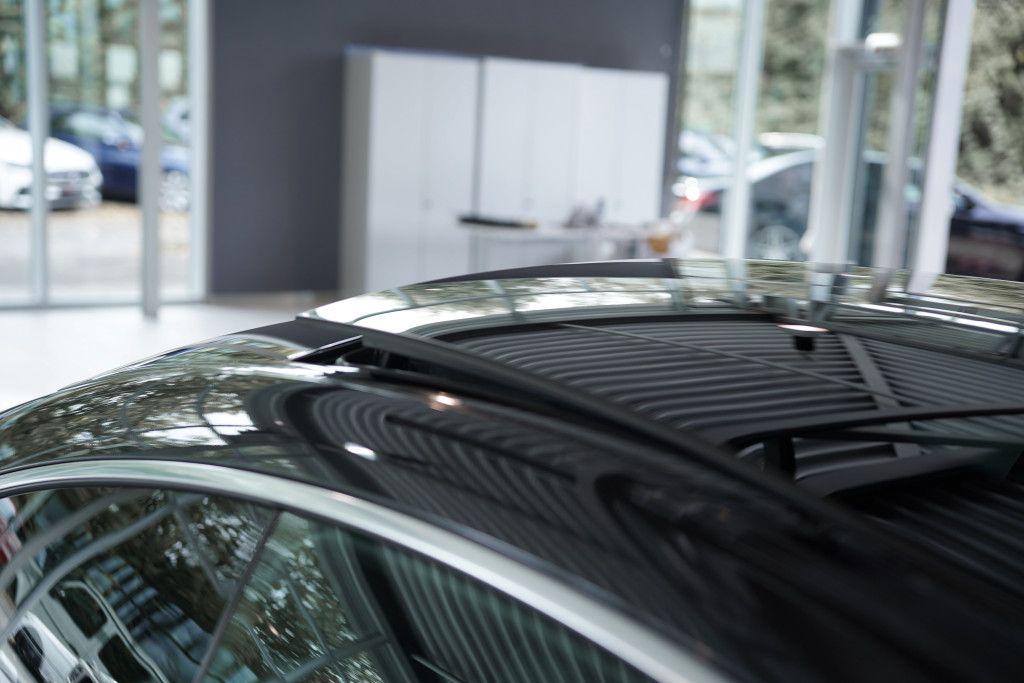 Mercedes Benz C 300