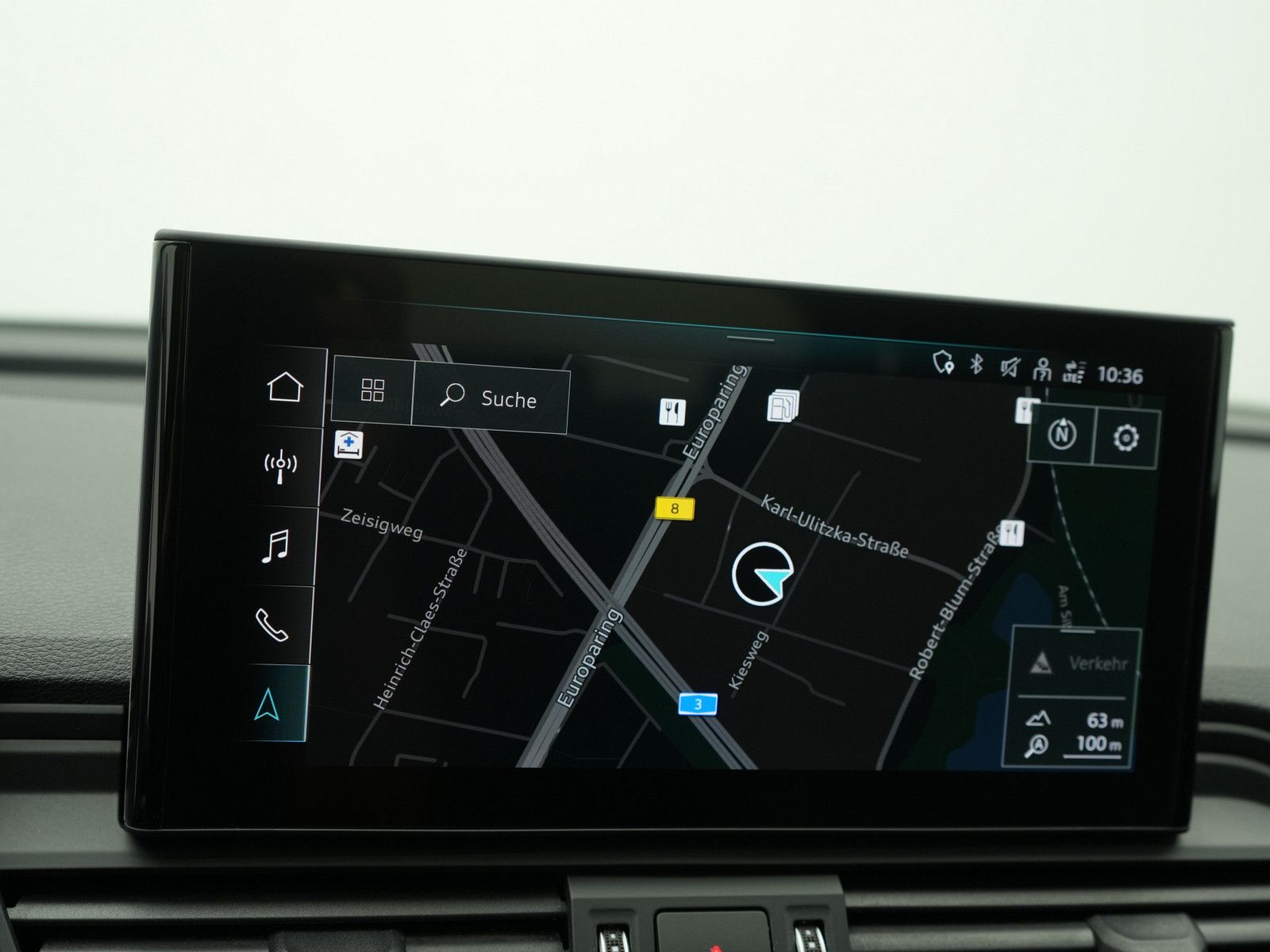 Audi Q5 - Bild 11