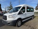 Ford Transit Minibus 9Sitze Euro 6 - Radlader Mini