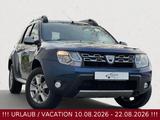 Dacia Duster 1.2 TCe I Prestige 4x2 - Dacia Duster mit LPG-Antrieb
