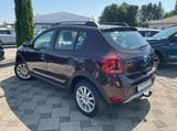Dacia Sandero Stepway Essential TCe 90 Start & Stop - Dacia Sandero in Karlsruhe