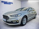 Ford Mondeo Turnier 2.0 EcoBlue Business Edition - Ford Mondeo: Business Edition