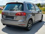 Volkswagen Golf Sportsvan 1.4 TSI Highline*Xenon*Kamera*PLA - Volkswagen Golf Sportsvan Kombi Gebrauchtwagen