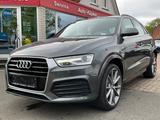 Audi Q3 Sport 2.0 TFSI S-Line SHZ BT KLIMA Xenon - Audi Q3 mit Benzin-Antrieb