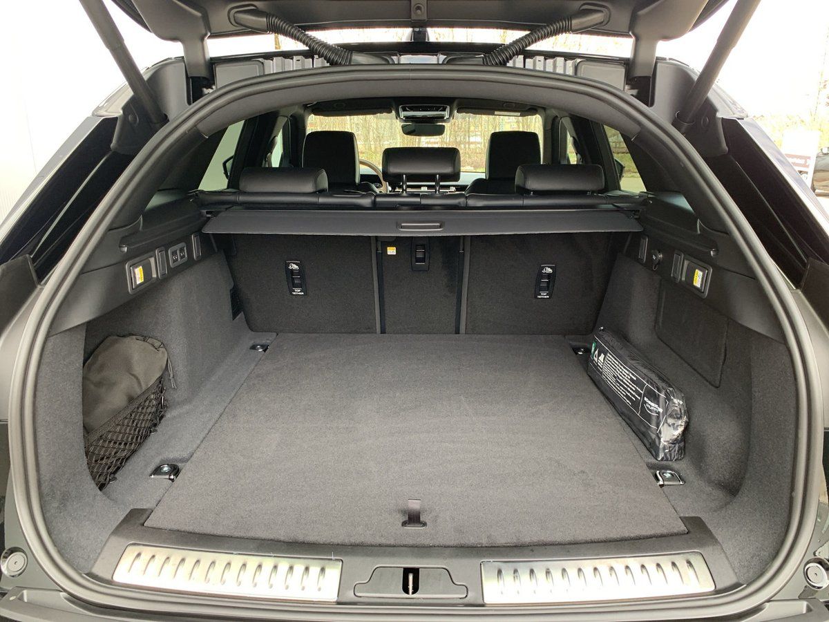 Land Rover Range Rover Velar - Bild 23