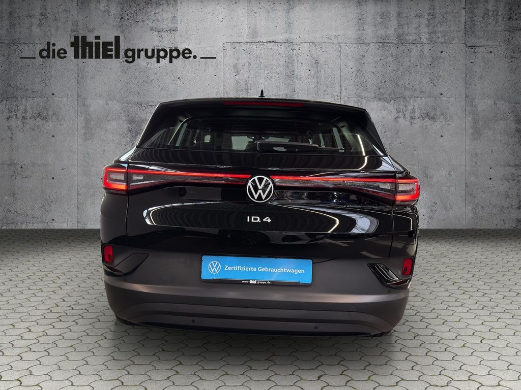 Volkswagen ID.4 - Bild 4