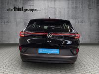 Volkswagen ID.4 - Vorschau Bild 4