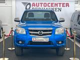 Mazda BT-50 L-Cab Toplands*Extra Kabine*CHROM*GARANTIE - Mazda BT-50 Diesel Gebrauchtwagen
