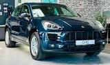 Porsche Macan S  - gebrauchte Porsche Macan aus dem Jahr 2016