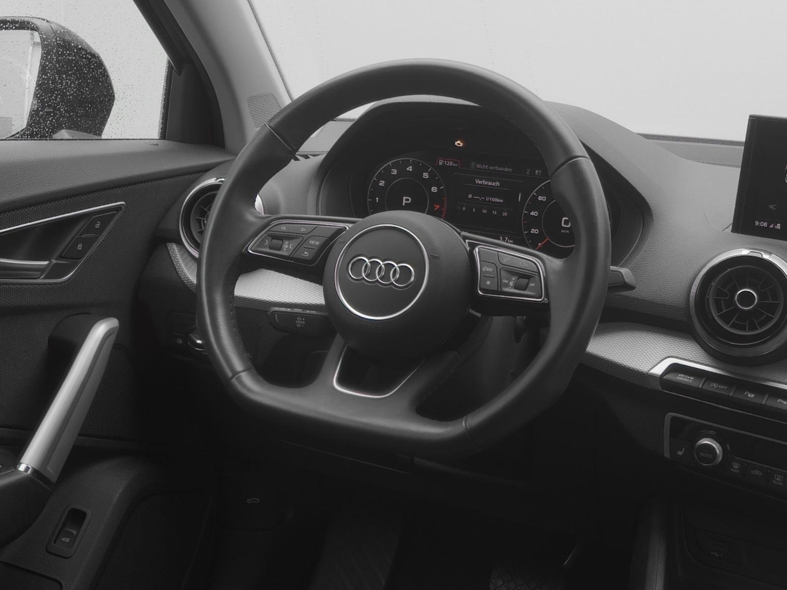 Audi Q2 - Bild 10