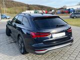 Audi A6 Allroad 40 TDI quattro, AHK,StHz,MxB,Garantie - Audi A6 Allroad aus 2024
