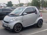 Smart 451 CDI Cabrio Standheizung NEUE KUPPLUNG  - Smart: 451 Cdi