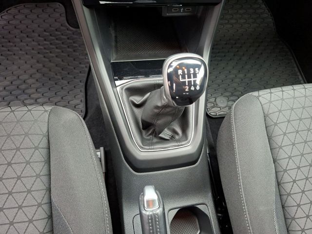 T-Cross Life 1.0 TSI *Light Assist*PDC*